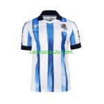 Camisolas de futebol Real Sociedad Equipamento Principal 2023/24 Manga Curta